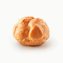 PROFITEROL GALLETA 76mm (DIS272) 1/120un